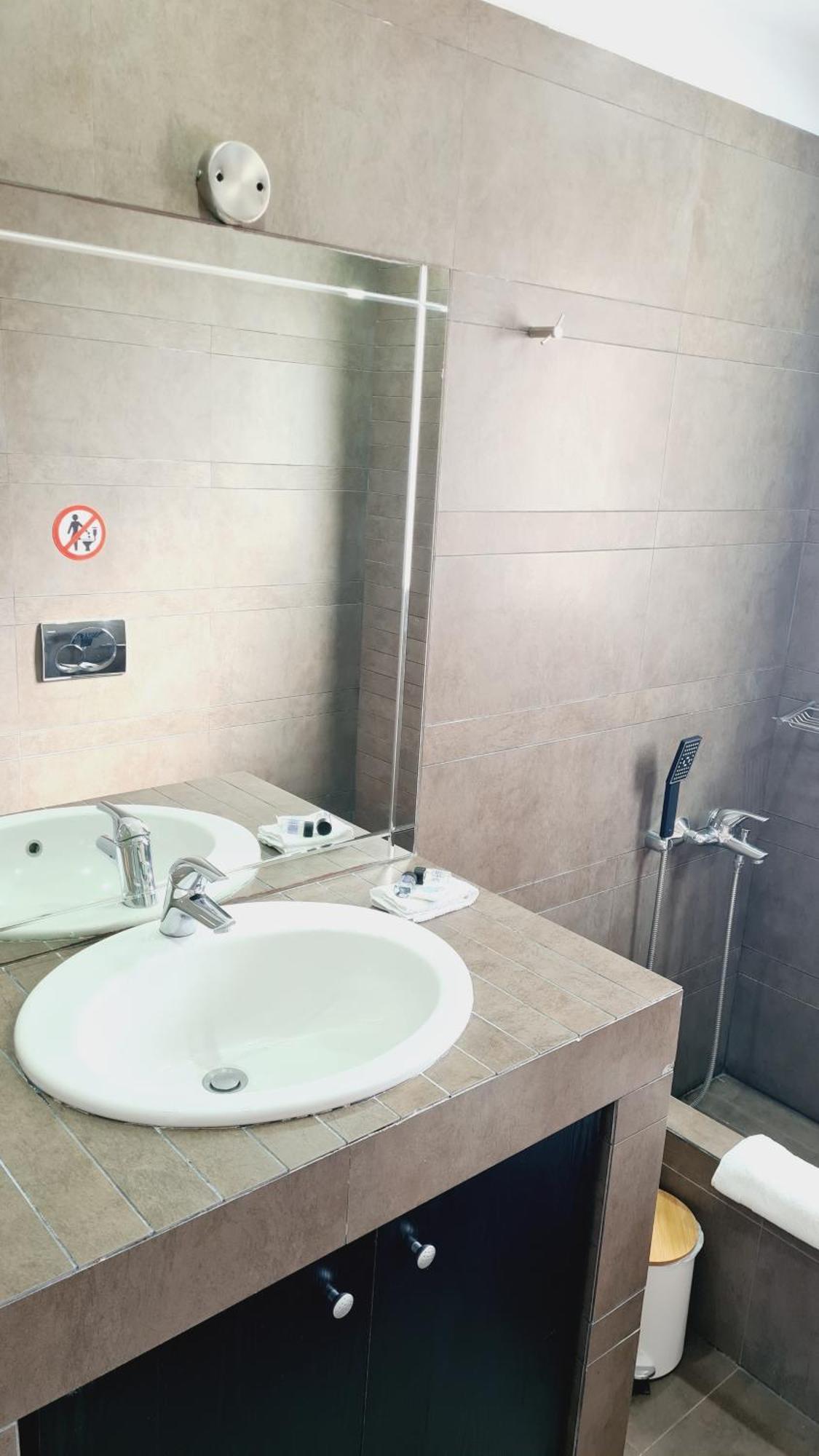 Villa Serafeim キミ エクステリア 写真